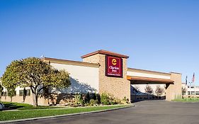 Clarion Inn Garden City Kansas 3*