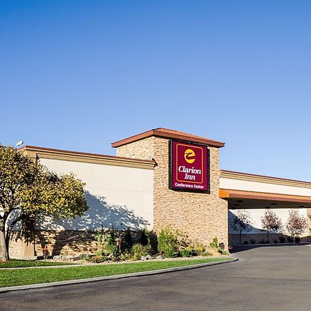 Clarion Inn Garden City Exterior photo